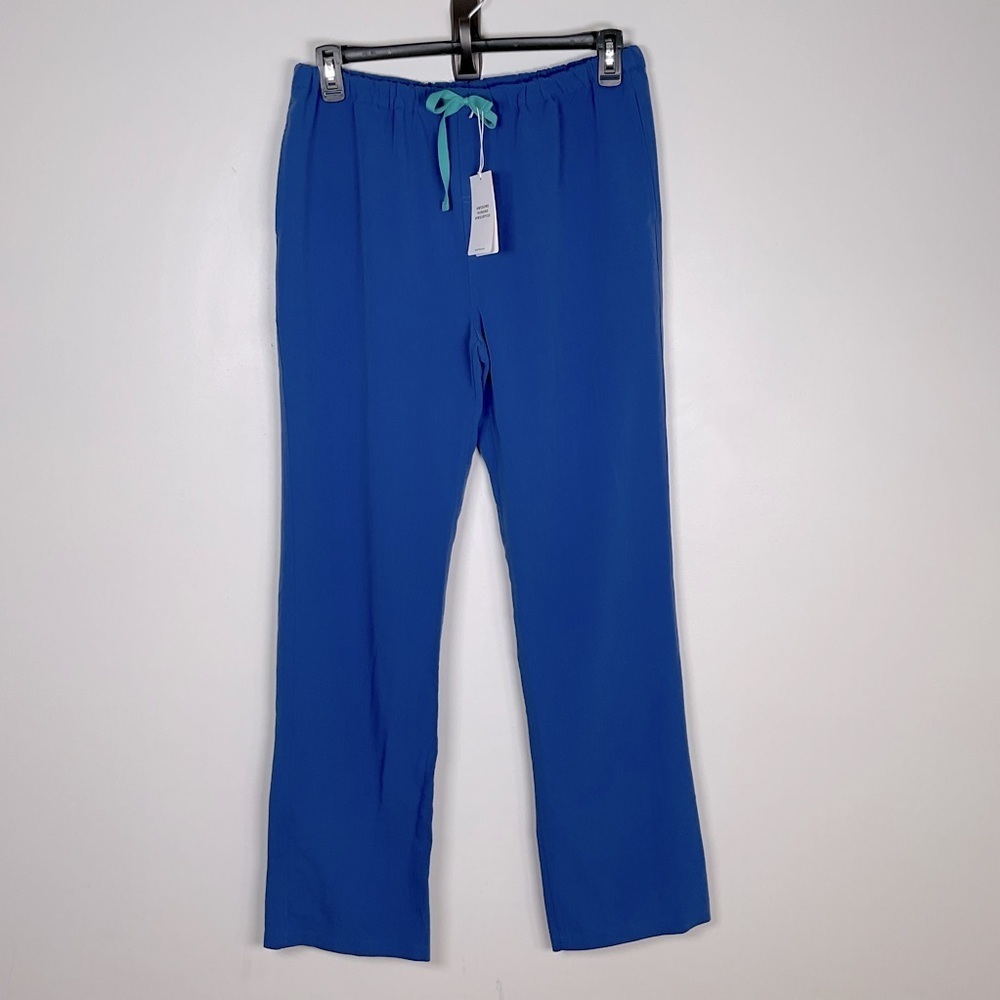 Figs Mens Pisco Scrub Bottoms  Size Large Tall NEW